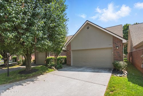 665 Farragut Commons Drive, Knoxville, TN, 37934 | Card Image