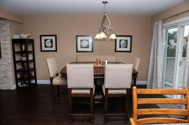 4818 Harbor Beach Blvd, House other with 4 bedrooms, 4 bathrooms and null parking in Brigantine NJ | Image 9