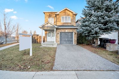 83 Bonspiel Dr, House other with 4 bedrooms, 3 bathrooms and 2 parking in Scarborough ON | Image 1