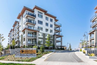 615 - 2431 Rabbit Way, Condo with 2 bedrooms, 2 bathrooms and 2 parking in Tsawwassen BC | Image 2