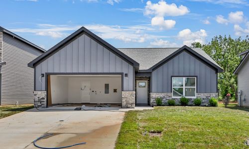 2689 Brewster Dr, Clarksville, TN, 37042 | Card Image