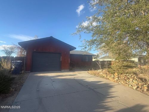 356 Appaloosa Way, Fernley, NV, 89408 | Card Image