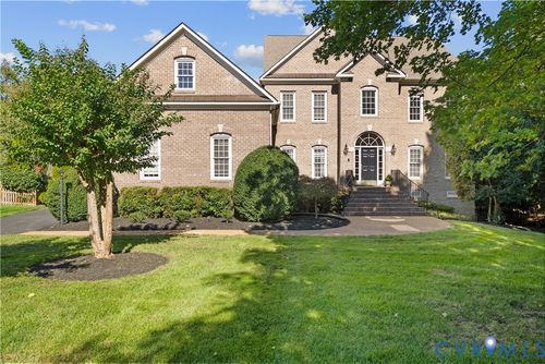 4608 Country Lake Pl, Glen Allen, VA, 23059-2593 | Card Image