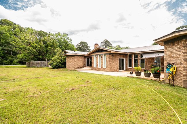 1240 Moses St, House other with 4 bedrooms, 4 bathrooms and null parking in Camden AR | Image 21