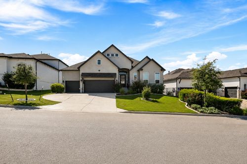 921 Trevi Fontana Dr, Leander, TX, 78641-5218 | Card Image