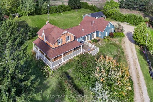 676555 Centre Rd, Mulmur, ON, L9V0C9 | Card Image