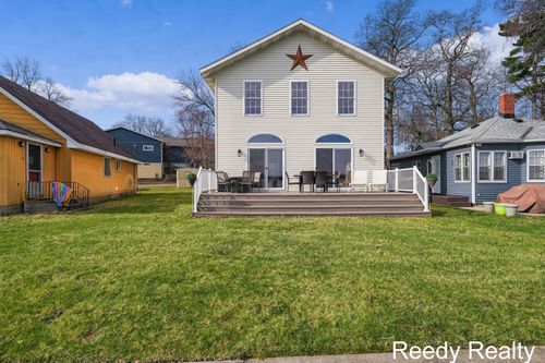 2688 Ottawa Dr, Orleans, MI, 48865-9116 | Card Image
