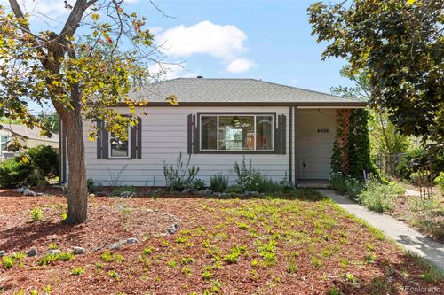 4906 Tejon St, Denver, CO, 80221-1306 | Card Image