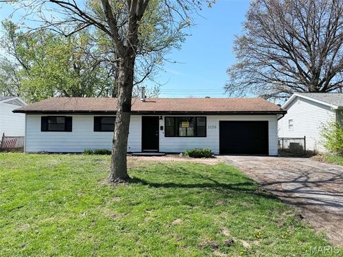 1150 Price St, Cahokia, IL, 62206-2118 | Card Image