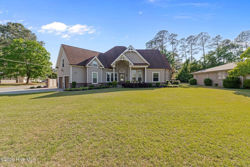 313 Cashwell Dr, Goldsboro, NC, 27534-7526 | Card Image