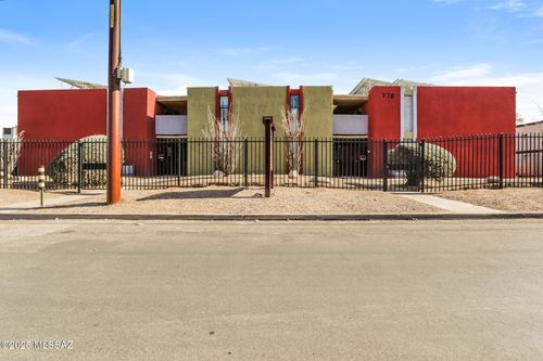 22-770 N Dodge Boulevard, Tucson, AZ, 85716 | Card Image