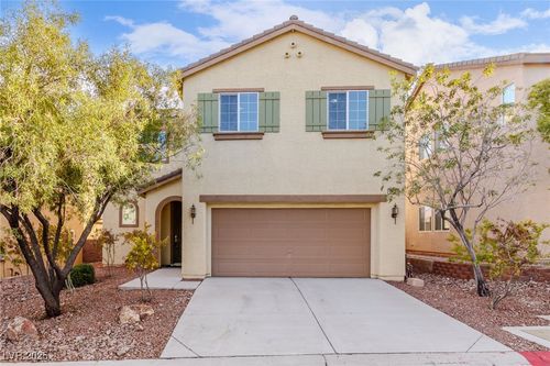10537 Bandera Mountain Ln, Las Vegas, NV, 89166-5027 | Card Image