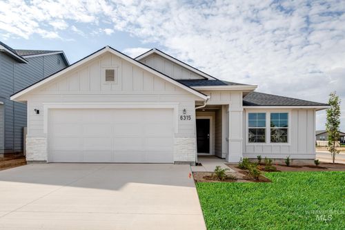 6315 W Karpathos St, Meridian, ID, 83646-8720 | Card Image