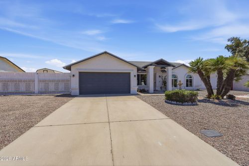 6431 E Julep St, Mesa, AZ, 85205-3731 | Card Image
