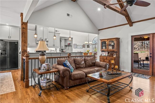 1233 Staplers Bridge Rd, House other with 4 bedrooms, 3 bathrooms and 2 parking in Nicholson GA | Image 6