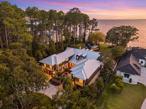 389 Driftwood Point Rd, SANTA ROSA BEACH, FL, 32459-3027 | Card Image