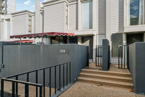 244-410 7th St, Tulsa, OK, 74119-1038 | Card Image