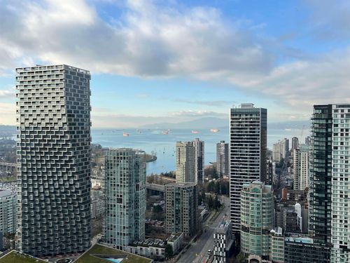 4502-1372 Seymour St, Vancouver, BC, V6B0L1 | Card Image