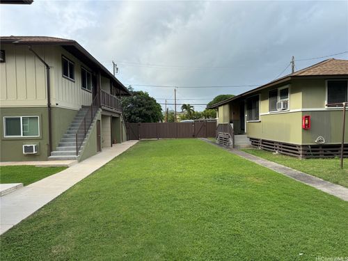 apt-2-563 Wailepo St, Kailua, HI, 96734-2696 | Card Image