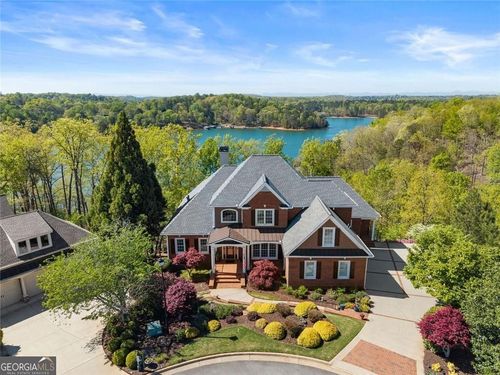 3738 Wavespray Ct, Gainesville, GA, 30506-1079 | Card Image