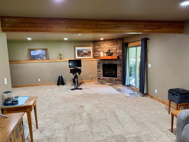 337 Pyramid Loop, House other with 3 bedrooms, 3 bathrooms and null parking in Seeley Lake MT | Image 17