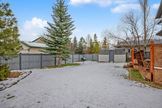 158 Shawbrooke Green Sw, Home with 3 bedrooms, 3 bathrooms and 4 parking in Calgary AB | Image 44