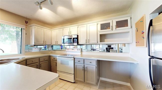 A - 408 Kipling Way, Condo with 1 bedrooms, 1 bathrooms and 1 parking in Weldon Spring MO | Image 23