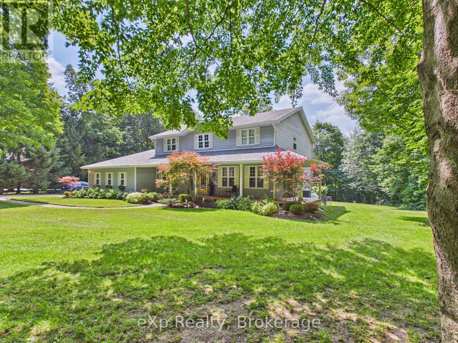 Residential in South Bruce 5