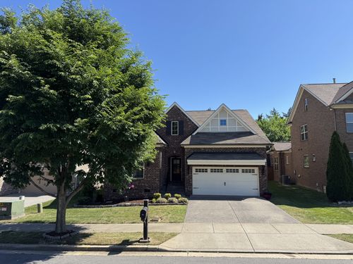 9069 Macauley Ln, Nolensville, TN, 37135-4016 | Card Image