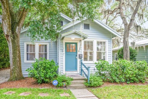 7 Park Ave, ST AUGUSTINE, FL, 32084-2115 | Card Image