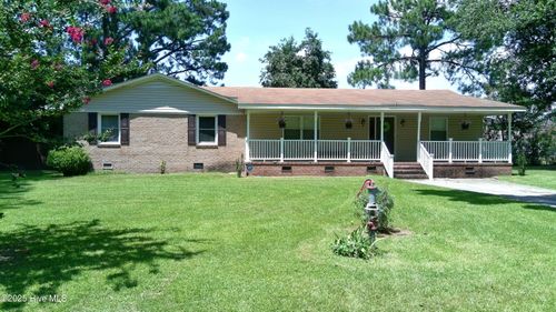 2634 Forrest Dr, Kinston, NC, 28504-7133 | Card Image