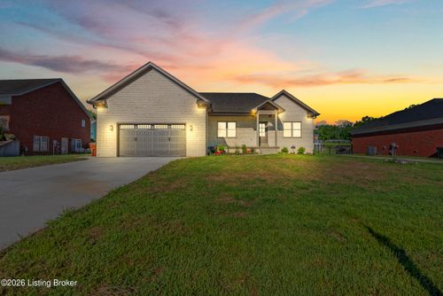 145 Heritage Way, Mt Washington, KY, 40047-6381 | Card Image