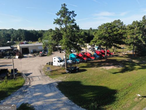 1599 W Highway 280, Milan, GA, 31060-4219 | Card Image