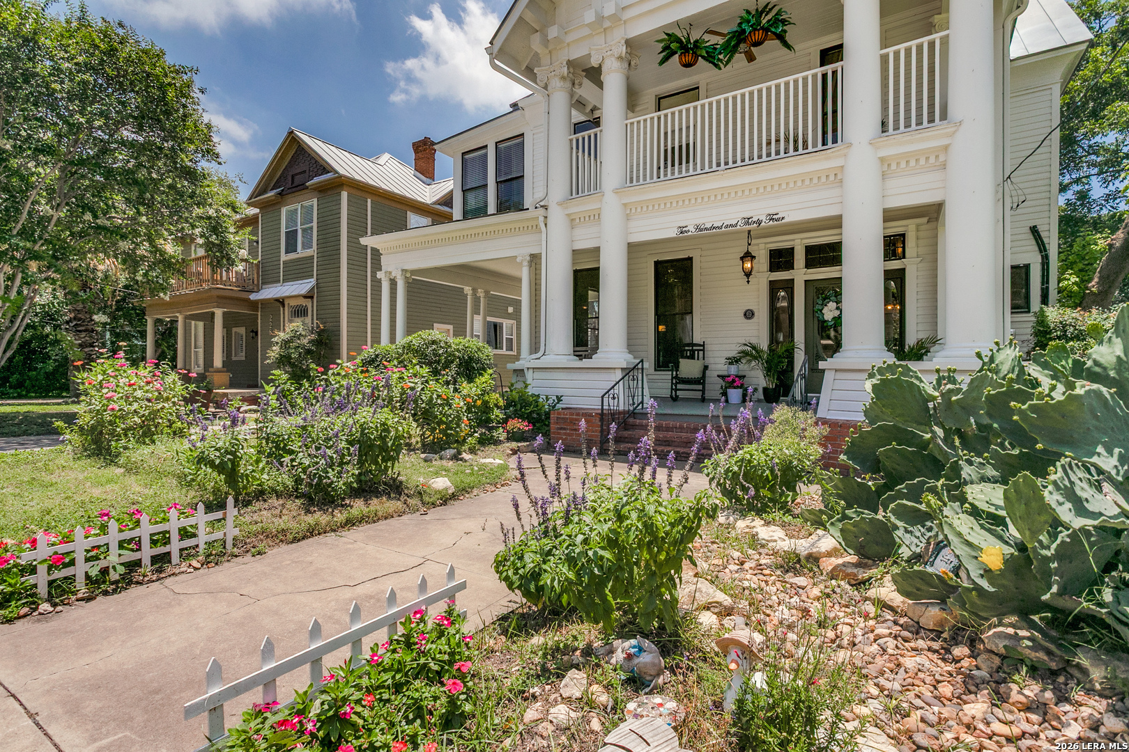 Residential in San Antonio 3