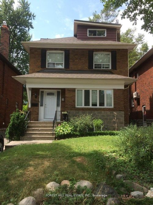 14 Leith Pl, Toronto, ON, M4N2R8 | Card Image