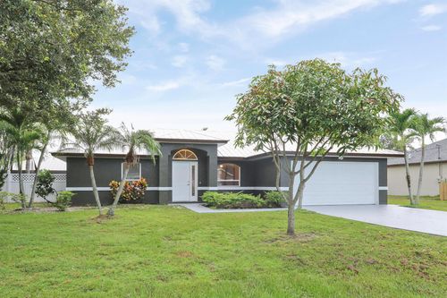 5475 Nw Scepter Dr, Port St. Lucie, FL, 34983-3320 | Card Image