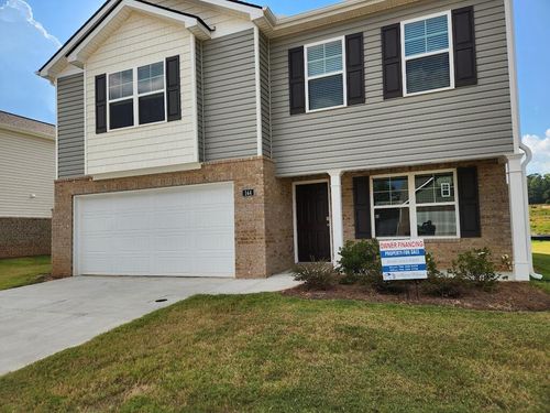 144 Warren Street, Lafayette, GA, 30728 | Card Image