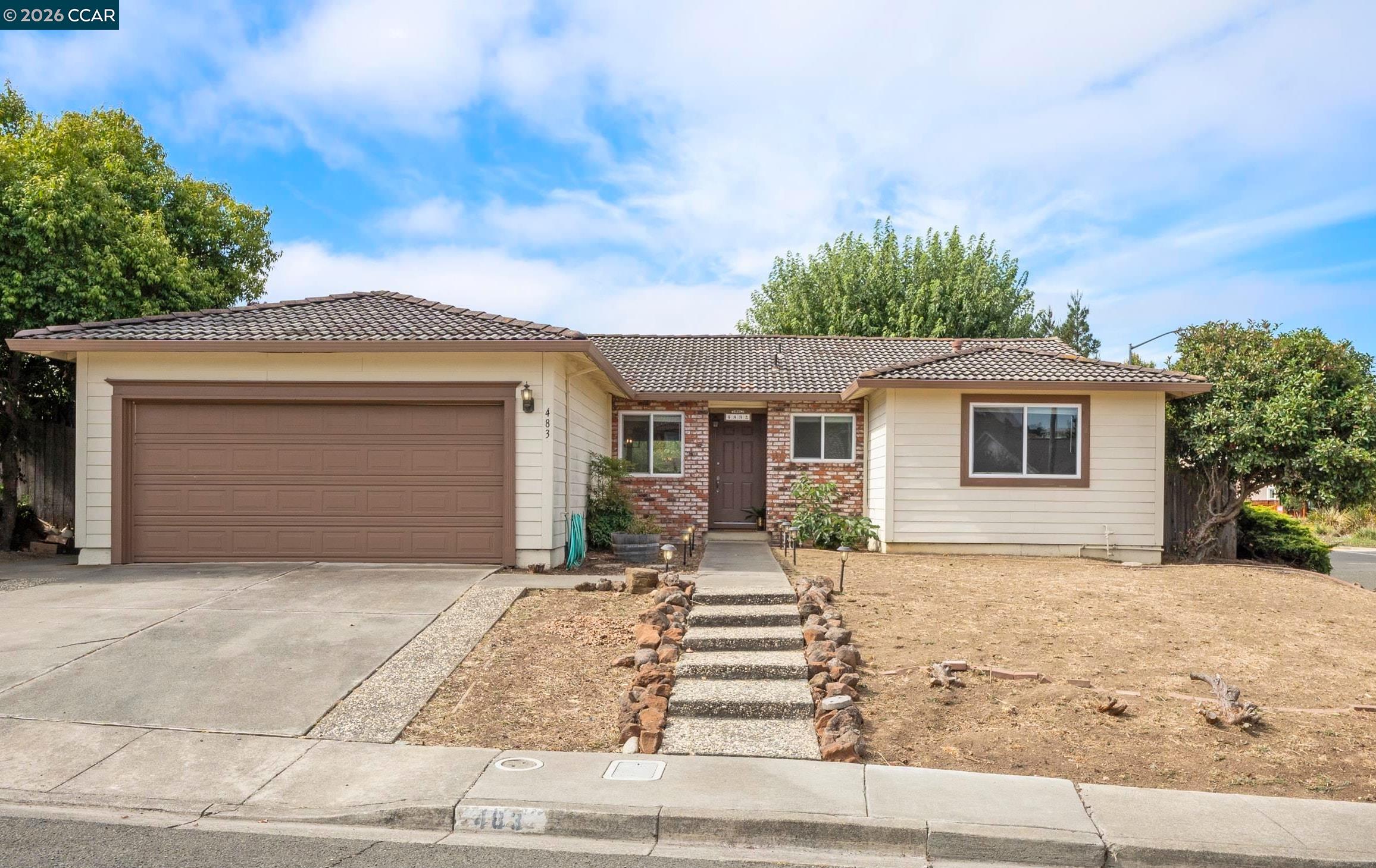 Residential in Vallejo 2