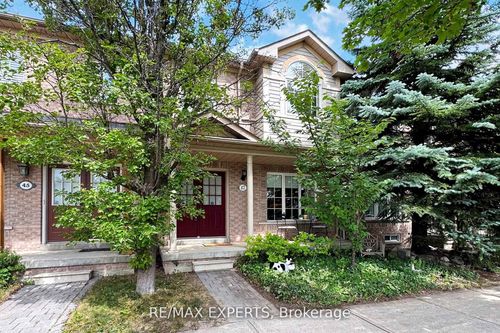 47 Forest Run Blvd, Concord, ON, L4K5J7 | Card Image