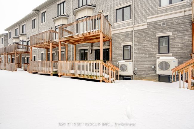 TH5 - 384 Highway 7 E, Condo with 3 bedrooms, 6 bathrooms and 2 parking in Richmond Hill ON | Image 43
