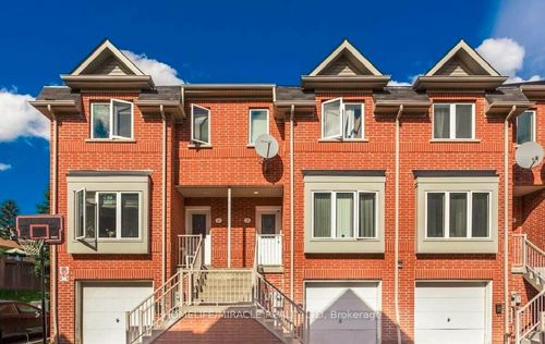 12-4200 Kingston Rd, Scarborough, ON, M1E2M6 | Card Image