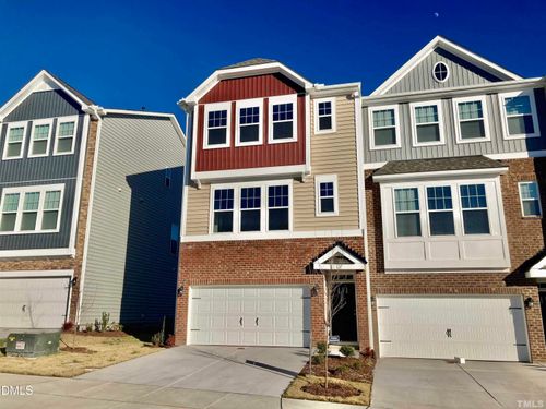 1113 Falling Rock Pl, Durham, NC, 27703-6788 | Card Image