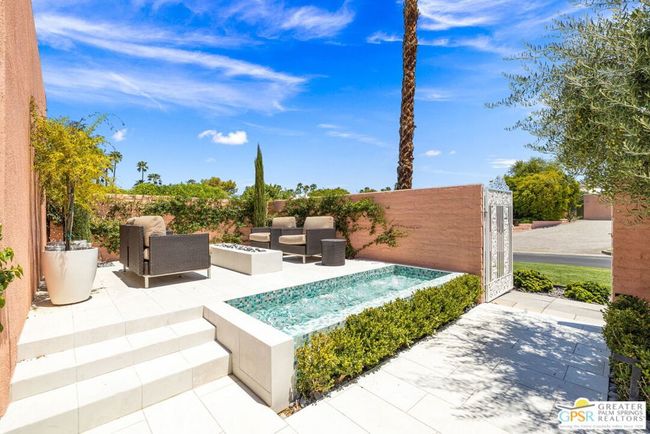 47171 El Agadir, Condo with 3 bedrooms, 3 bathrooms and 2 parking in Palm Desert CA | Image 31