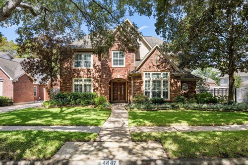 4447 Balboa Dr, Sugar Land, TX, 77479-2130 | Card Image
