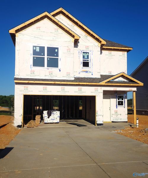 20169 Nightingale Dr, Athens, AL, 35611-6445 | Card Image