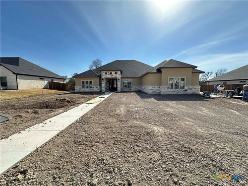 430 Dos Rios Dr, Morgans Point Resort, TX, 76513-8612 | Card Image