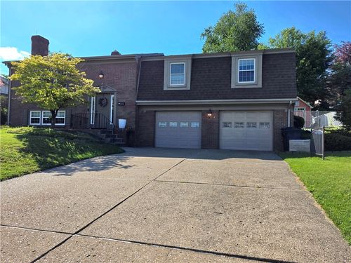 2130 Lebanon Dr, Elizabeth Twp/Boro, PA, 15135 | Card Image