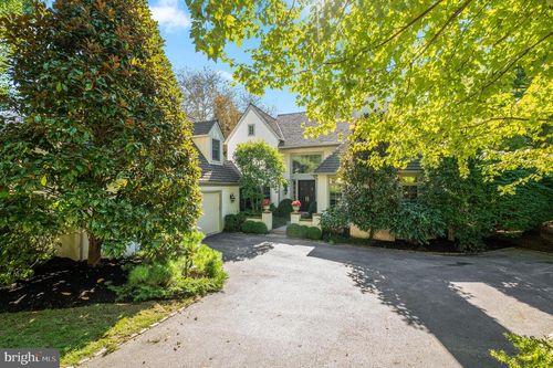 1236 Denbigh Ln, WAYNE, PA, 19087-4645 | Card Image