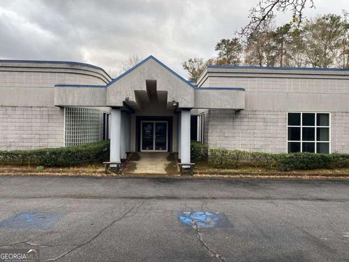 ste-d-6555 Professional Pl, Riverdale, GA, 30274-4903 | Card Image