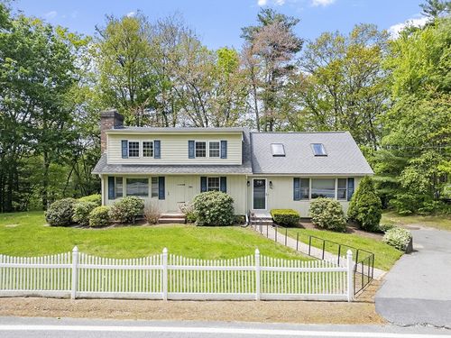 346 Still River Rd, Bolton, MA, 01740-1074 | Card Image